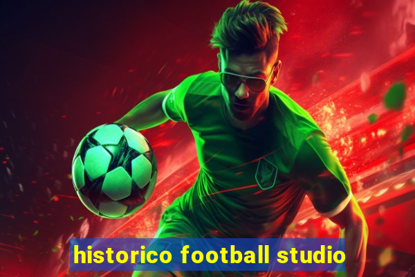 historico football studio